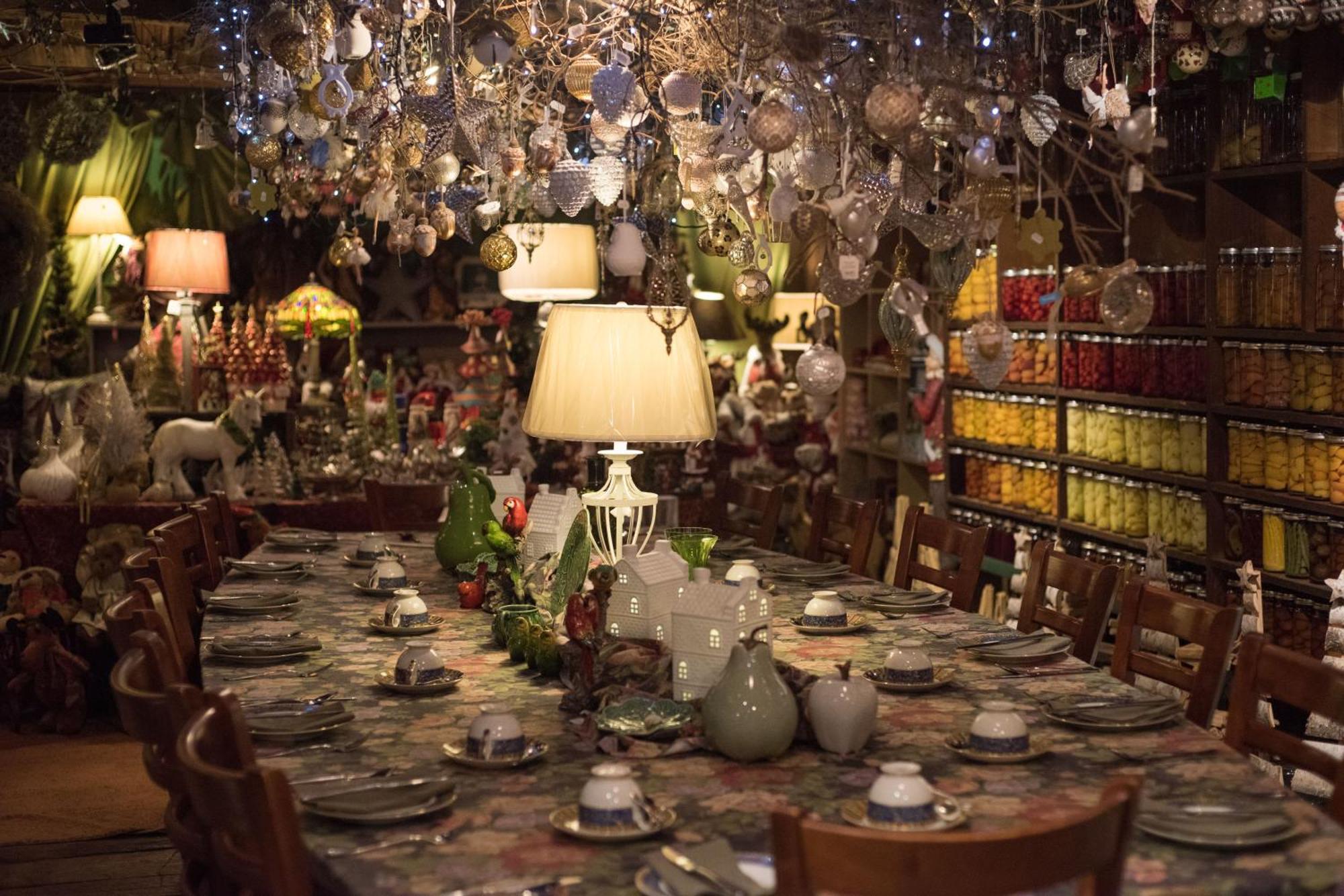 Ford House Bed & Breakfast Bridgetown Eksteriør bilde