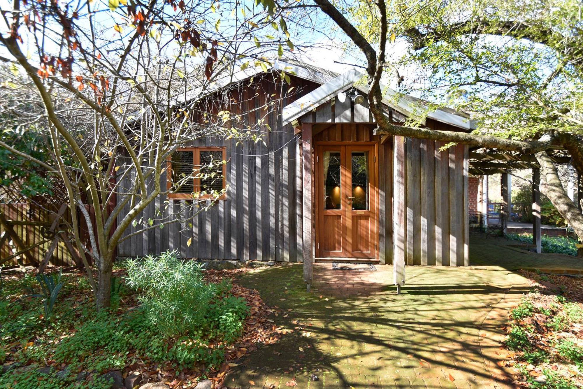 Ford House Bed & Breakfast Bridgetown Eksteriør bilde