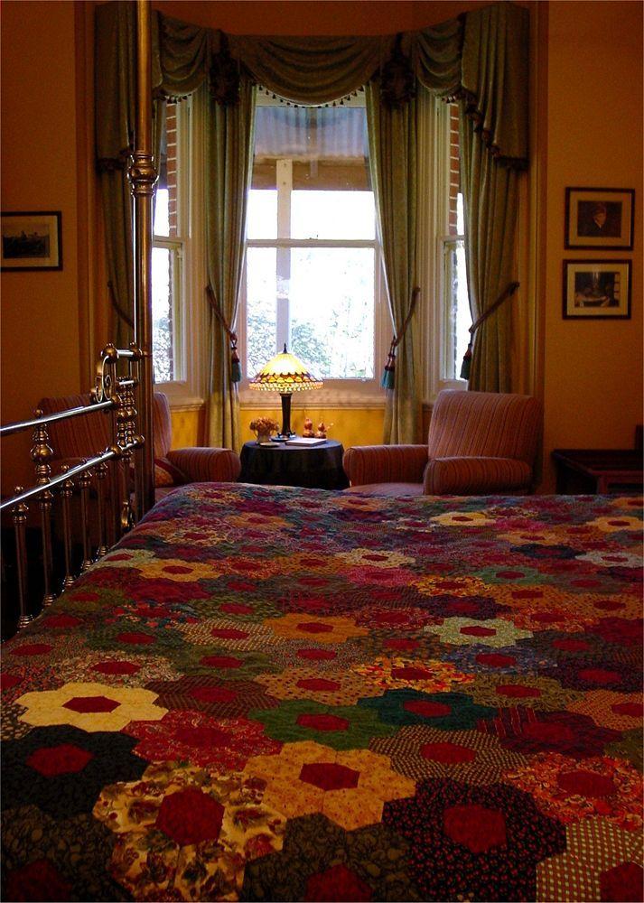 Ford House Bed & Breakfast Bridgetown Eksteriør bilde