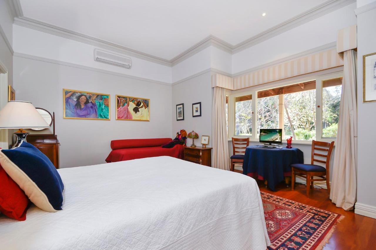 Ford House Bed & Breakfast Bridgetown Eksteriør bilde