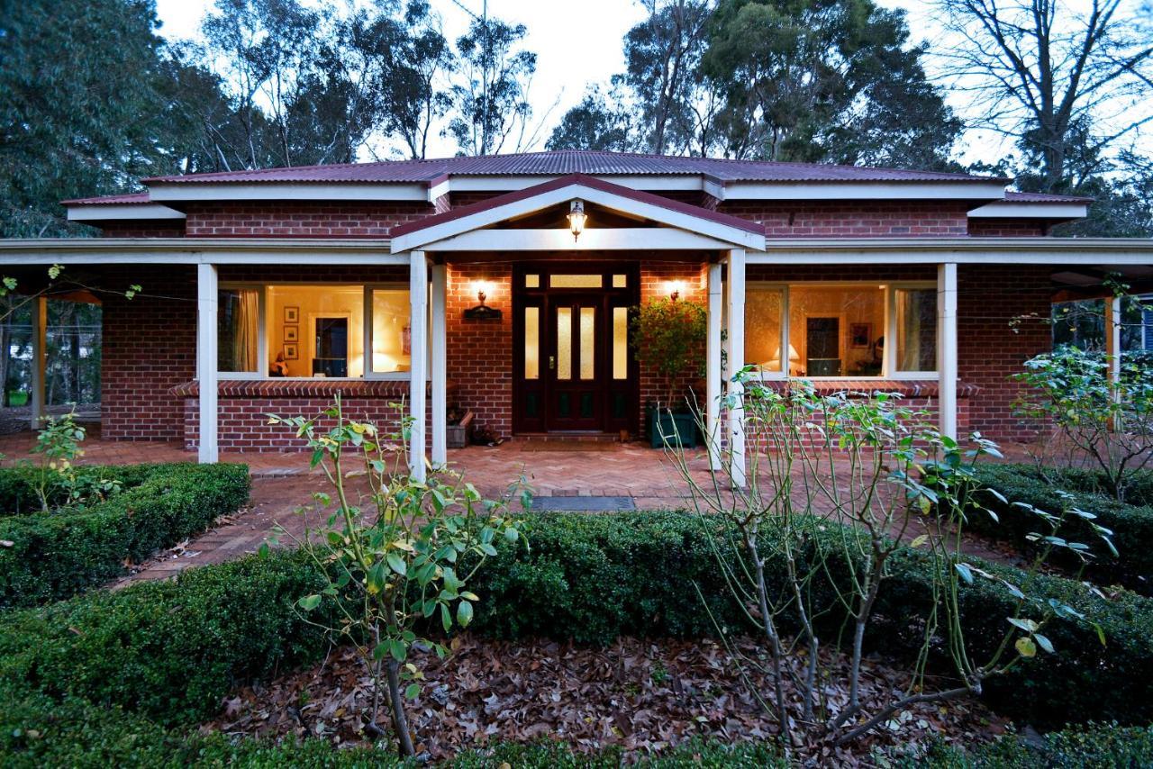 Ford House Bed & Breakfast Bridgetown Eksteriør bilde
