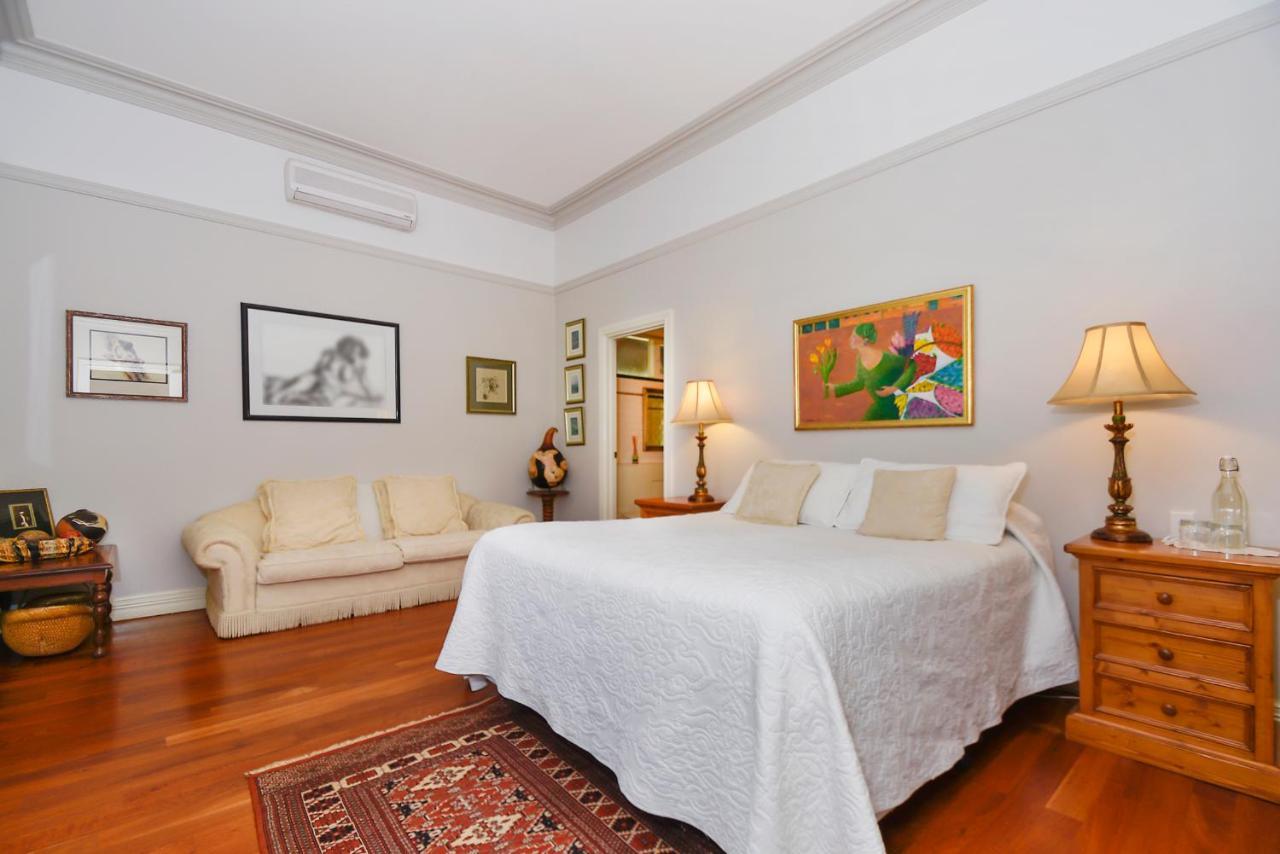 Ford House Bed & Breakfast Bridgetown Eksteriør bilde